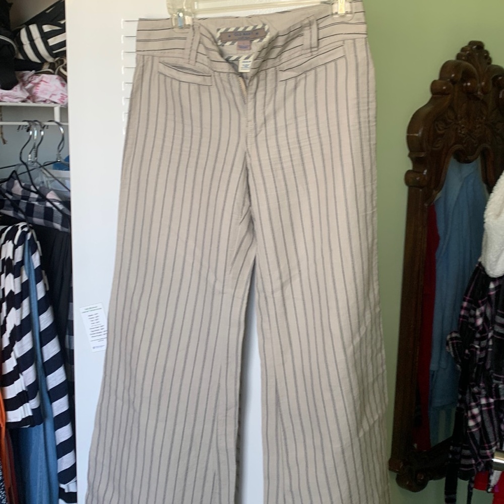 Old navy dress pant size 1